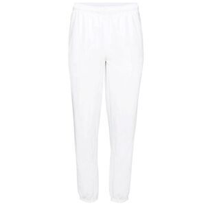 Awdis Mens College Sweatpants / Arctic White
